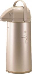 Термос с помпой со стеклянной колбой Zojirushi AAPE-25