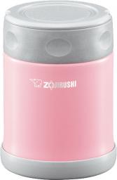 Термос для ланча с металлической колбой Zojirushi SW-EAE35