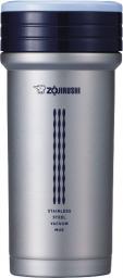 Термос-кружка с металлической колбой Zojirushi SM-CTE35