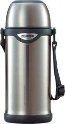 Термос с металлической колбой Zojirushi SJ-TE10