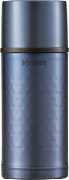 Термос с металлической колбой Zojirushi SV-HA35